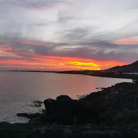 Montserrat Playa Holiday home Playa Blanca (Lanzarote)